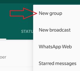 Trucos fí¡ciles para grupos de Whatsapp