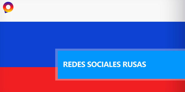 Las mejores redes sociales rusas