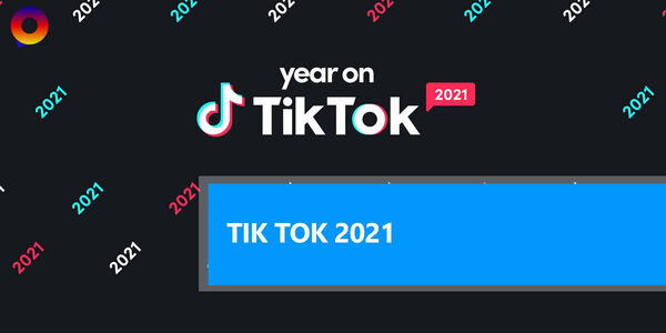 Mejores tiktokers en 2021