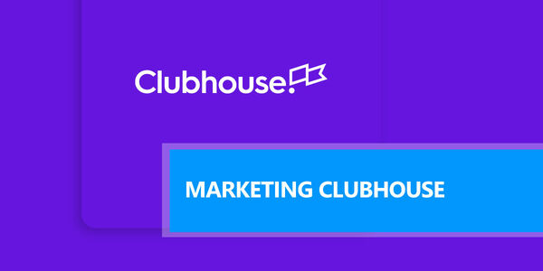 Herramientas de marketing para Clubhouse