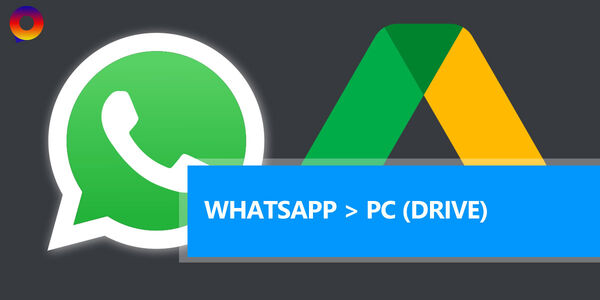 ¿Cómo guardar un chat de Whatsapp en el PC?