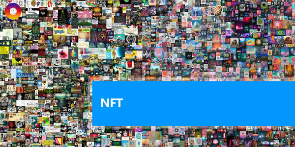 ¿Qué es un Token No Fungible (NFT)?
