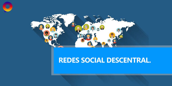 Las mejores redes sociales descentralizadas basadas en Blockchain