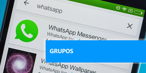 ¿Cómo volver a entrar a un grupo de Whatsapp que abandonaste?