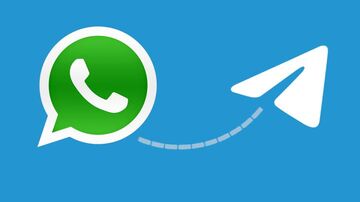 ¿Cómo trasladar tus grupos de WhatsApp a Telegram?