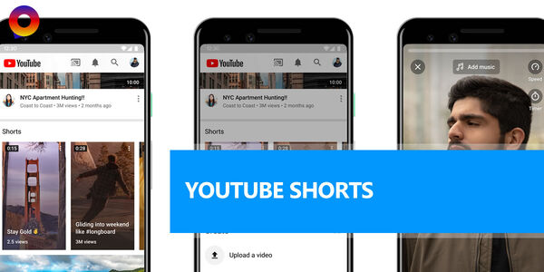 YouTube Shorts llega a USA para enfrentarse a TikTok, pero la beta aún está a medio hacer