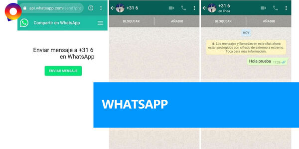 ¿Cómo chatear contigo mismo en WhatsApp para tomar notas, hacer listas o guardar enlaces importantes?