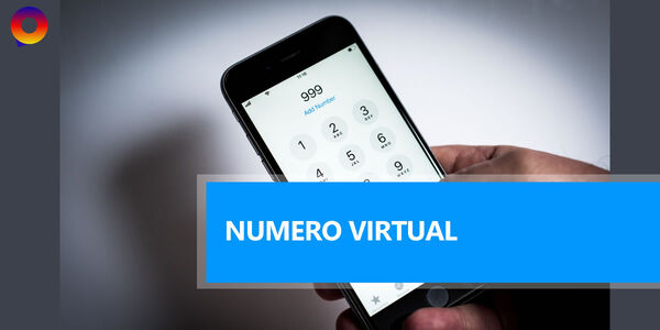 ¿Cómo crear un numero virtual para Whatsapp?