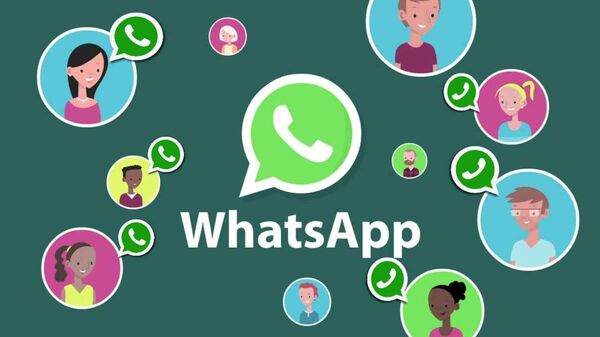 ¿Cómo compartir el enlace de tu grupo de WhatsApp?