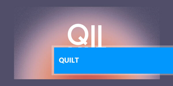 Quilt, una red social de audio centrada en los cuidados personales, recauda 3,5 millones de dólares