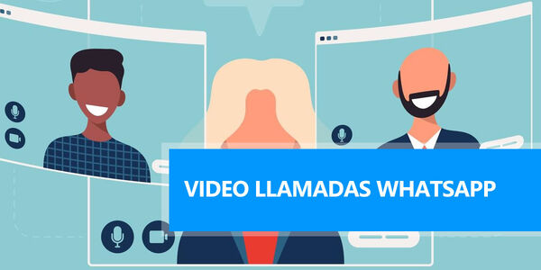 WhatsApp introduce las videollamadas y las llamadas de voz en la versión de escritorio