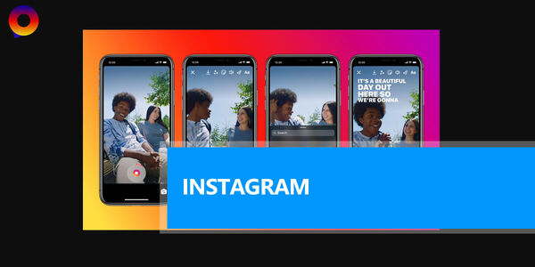 Instagram lanza oficialmente el nuevo sticker de subtítulos para las Stories