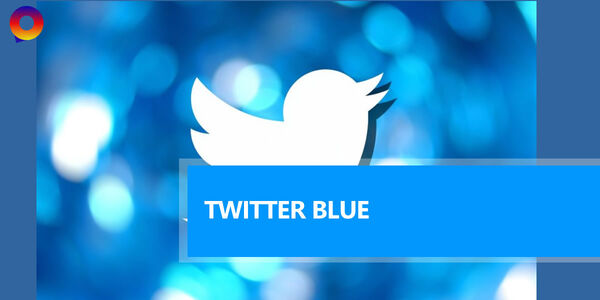 Twitter lanzará Twitter Blue, un servicio de suscripción