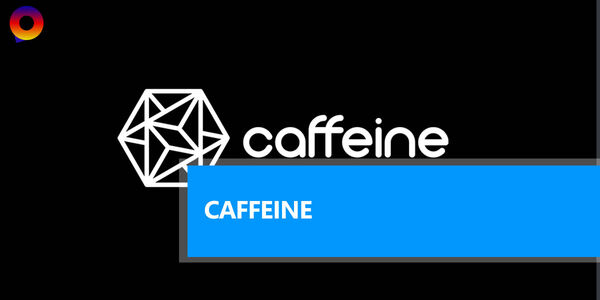 ¿Qué es Caffeine? El streaming reinventado