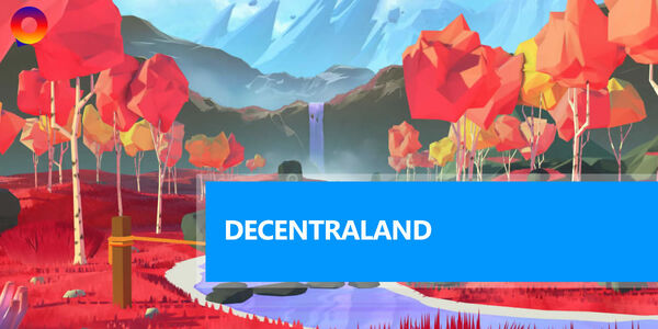 ¿Qué es Decentraland? Un mundo virtual construido con Ethereum