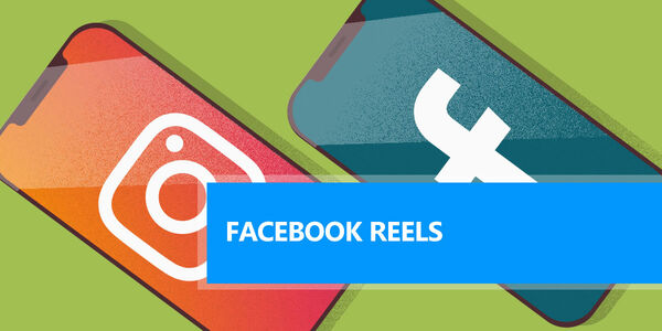Instagram integrará reels en Facebook