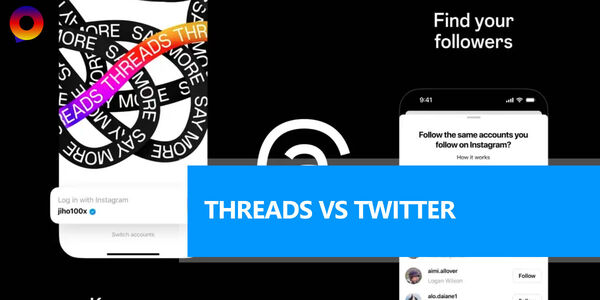 Threads vs Twitter