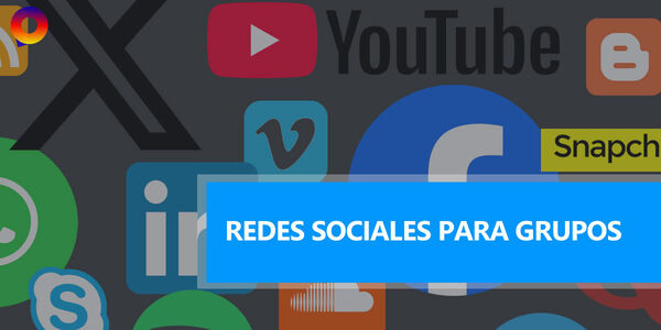 Las mejores redes sociales para crear grupos y comunidades