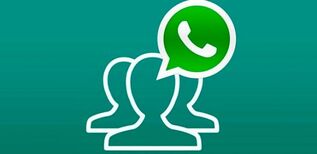¿Cómo crear un grupo de whatsapp?