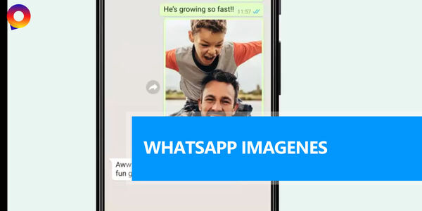 WhatsApp despliega la visualización de imí¡genes ampliadas en los chats