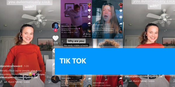 ¿Por qué TikTok es tan popular?