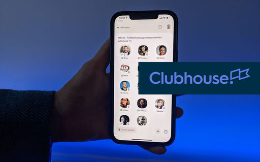¿Qué es Clubhouse? La aplicación de chat por voz con invitación