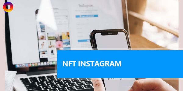 Instagram podría integrar subastas de NFT en sus plataformas