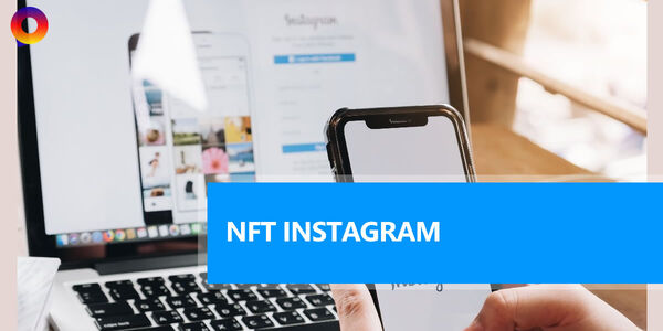 Instagram podrí­a integrar subastas de NFT en sus plataformas