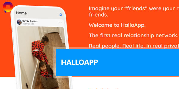 HalloApp, la red social privada sin anuncios de dos de los primeros empleados de WhatsApp