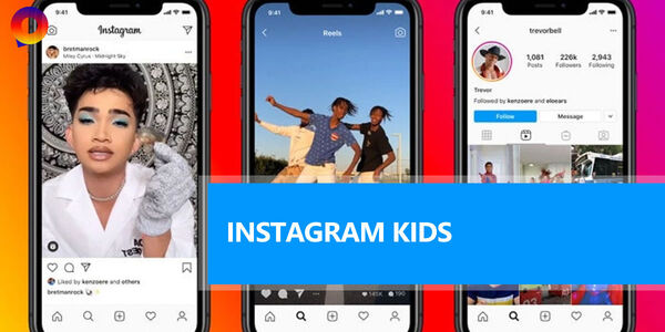 Facebook estí¡ desarrollando una versión de Instagram para niños