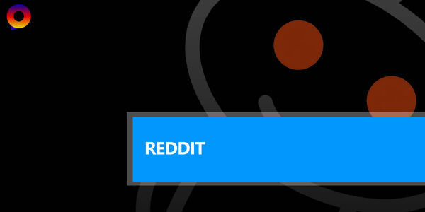 Reddit estí¡ desarrollando su propia función de salas de audio similar a clubhouse