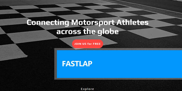 FastLap, la primera red social dedicada al motociclismo