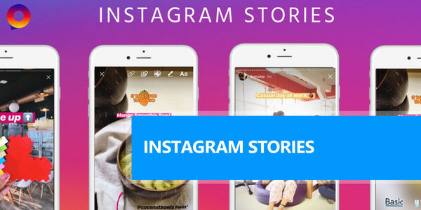 Instagram anuncia que los borradores de Stories llegarán pronto