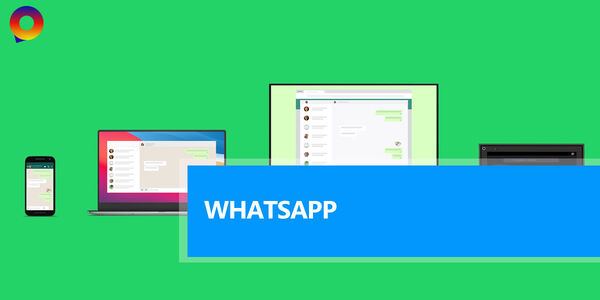 WhatsApp lanza una beta privada de soporte multidispositivo 