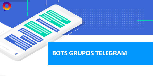 Bots para moderar grupos de Telegram