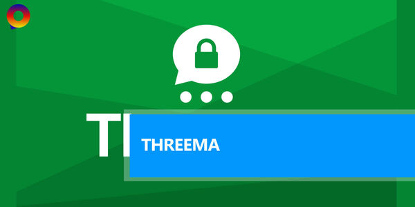 ¿Qué es Threema? la aplicación de mensajería segura y privada