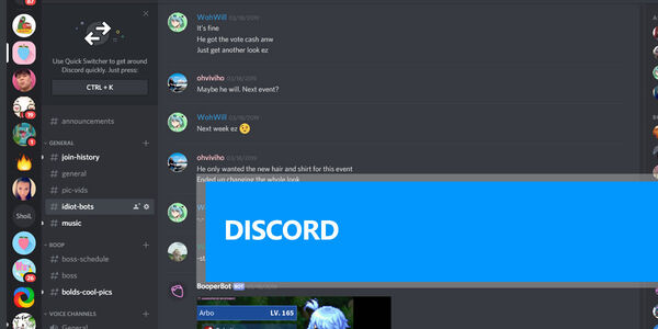 ¿Una red social sin anuncios? Discord desafía las convenciones