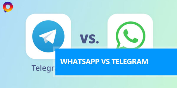  WhatsApp vs Telegram en 2025: ¿Cuál es la Mejor App de Mensajería para Ti?