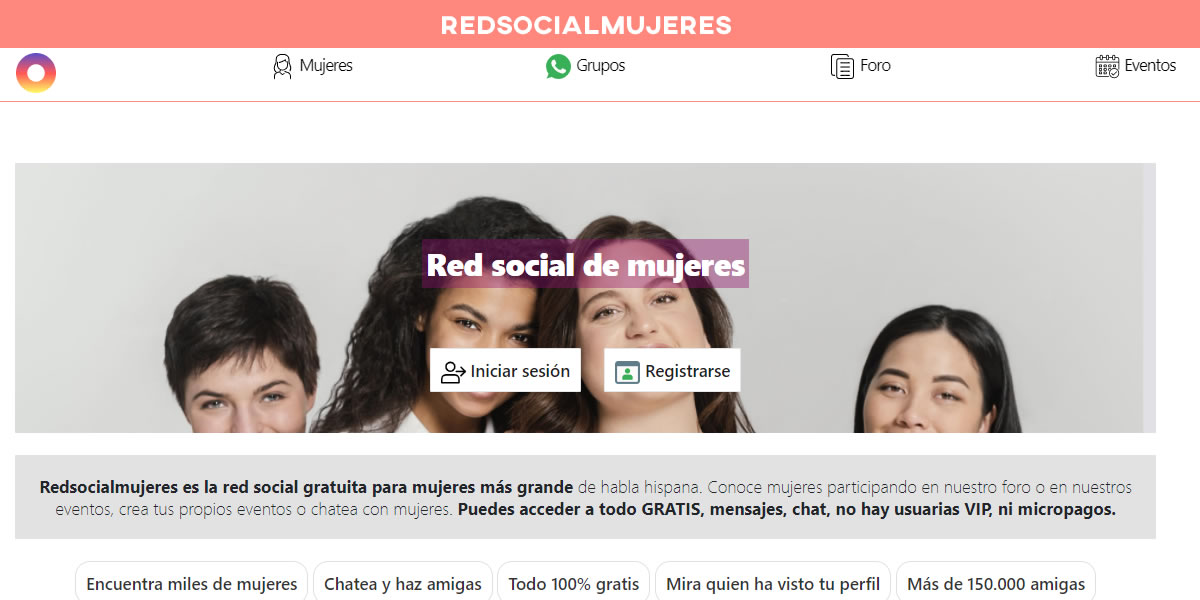 Redsocialmujeres on X: 46 Grupos de mujeres en Whatsapp belleza   #belleza #tips #natural #labiosrojos  #bellezanatural #bellezaysalud  / X