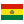 Santa Cruz de la Sierra, BO